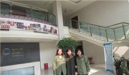 家居廠機(jī)械部 張經(jīng)理