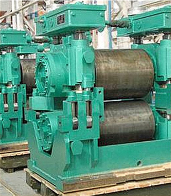 軋機(jī)軋輥潤(rùn)滑脂應(yīng)用場(chǎng)景